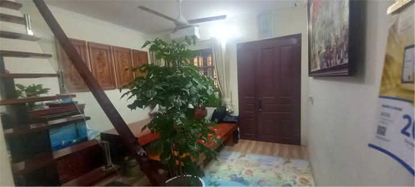 NHÀ VỊ TRÍ ĐẸP- ĐẦU TƯ LÀ SINH LỜI- Cần Bán Nhanh Căn nhà Đẹp Tại quận Nam Từ Liêm, Tp Hà Nội - Ảnh 3