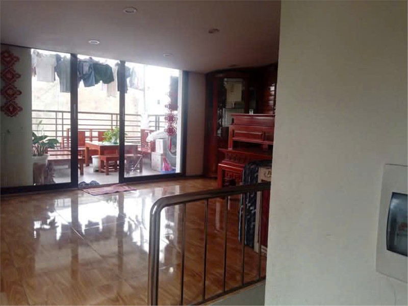 NHÀ VỊ TRÍ ĐẸP- ĐẦU TƯ LÀ SINH LỜI- Cần Bán Nhanh Căn nhà Đẹp Tại quận Nam Từ Liêm, Tp Hà Nội - Ảnh 4