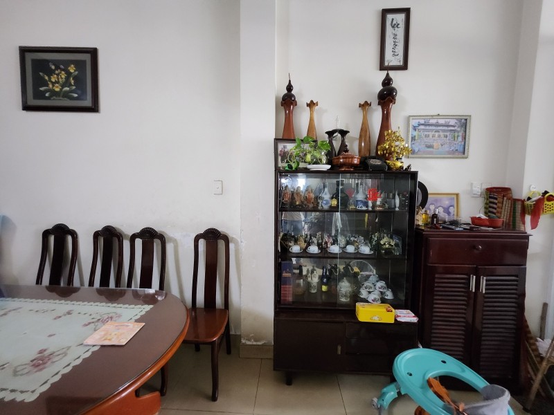 SIÊU VỊ TRÍ TIỂU LA – 2 MẶT TIỀN – NHÀ 3 TẦNG ĐẸP – GIÁ CHỈ 12 TỶ - Ảnh 4
