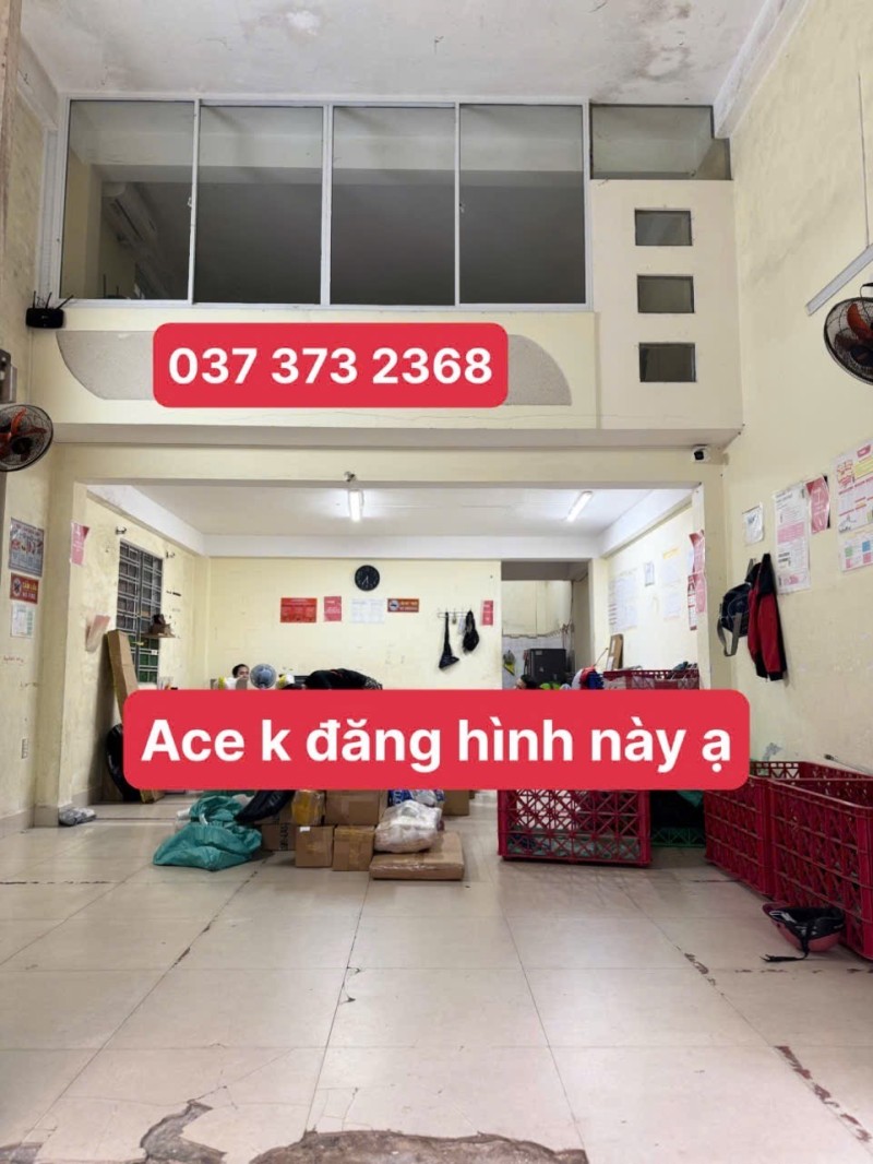 MẶT TIỀN KINH DOANH KẾ TIỂU LA – ĐẤT 70M2 NGANG 5M, 3 MẶT THOÁNG – CHỈ 6 TỶ - Ảnh 1