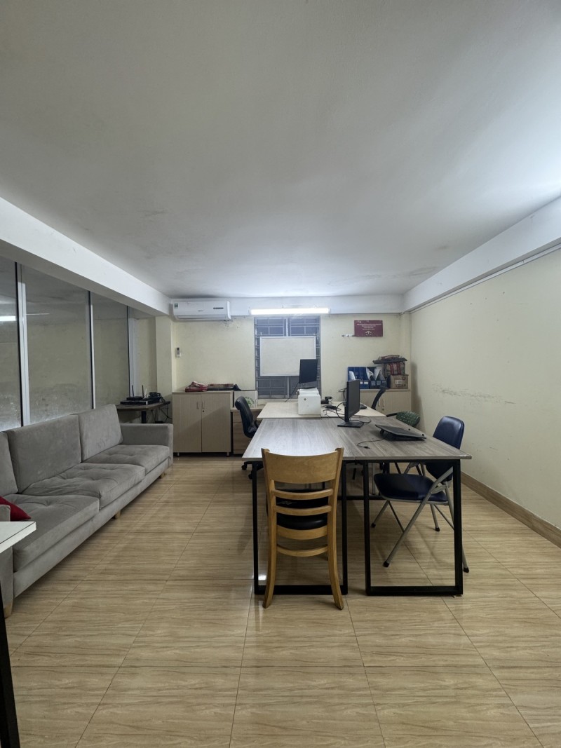 MẶT TIỀN KINH DOANH KẾ TIỂU LA – ĐẤT 70M2 NGANG 5M, 3 MẶT THOÁNG – CHỈ 6 TỶ - Ảnh 2