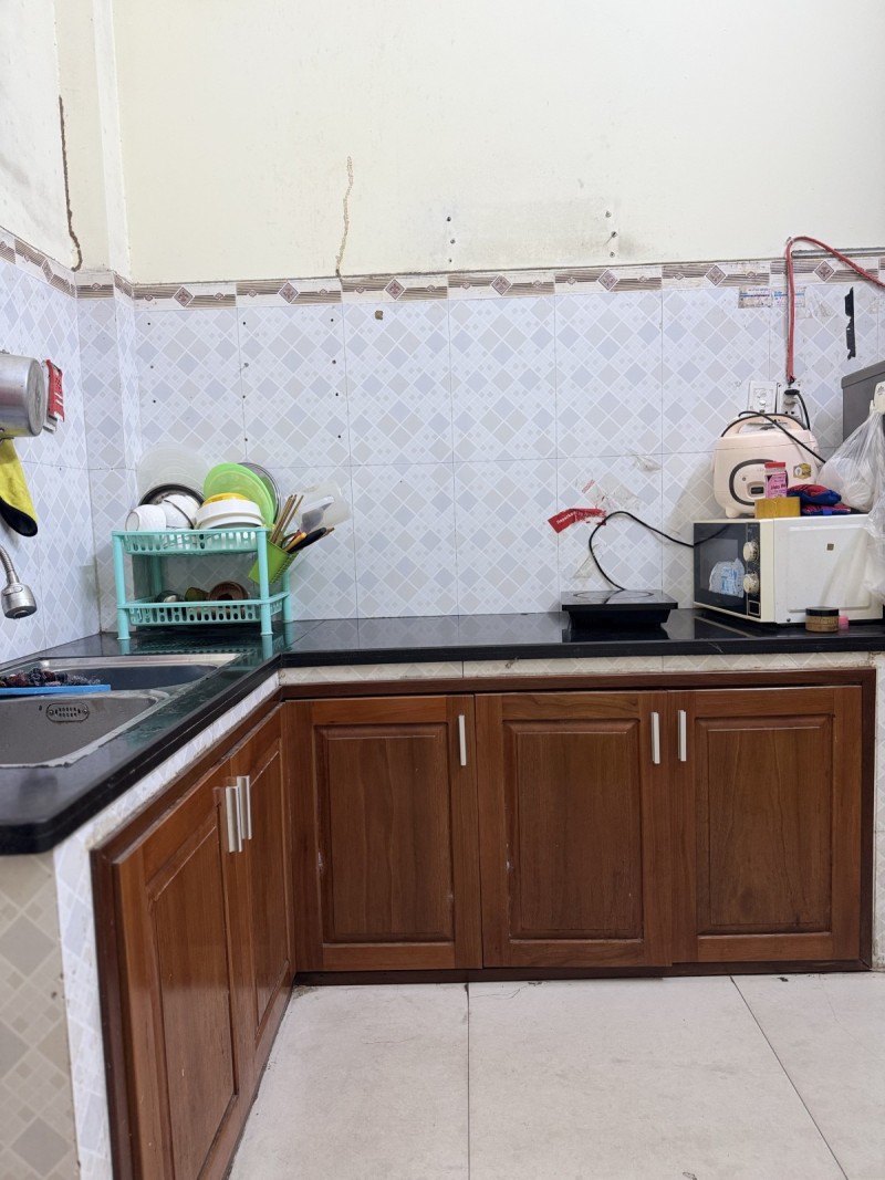 MẶT TIỀN KINH DOANH KẾ TIỂU LA – ĐẤT 70M2 NGANG 5M, 3 MẶT THOÁNG – CHỈ 6 TỶ - Ảnh 3