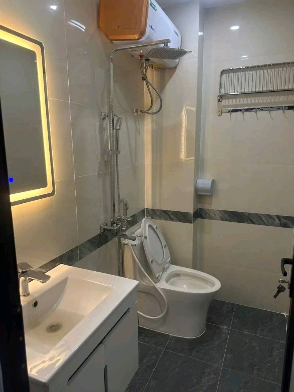 💥🏡 CHÍNH CHỦ BÁN NHÀ SỐ 256 TỔ 12 PHƯỜNG PHÚ LƯƠNG, HÀ ĐÔNG — GIÁ TỐT NHẤT KHU VỰC! 🏡 - Ảnh 3
