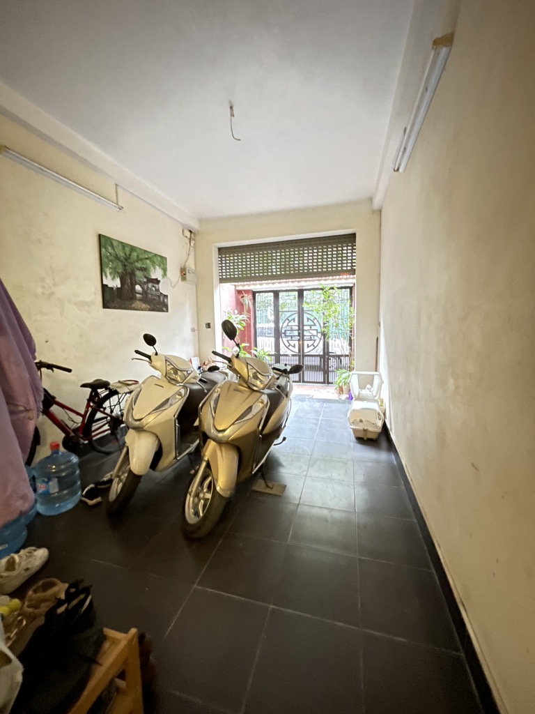 Long mạch mở lối, Kinh doanh phát lộc, lô góc Thịnh Quang, ô tô đỗ cửa - Ảnh 2