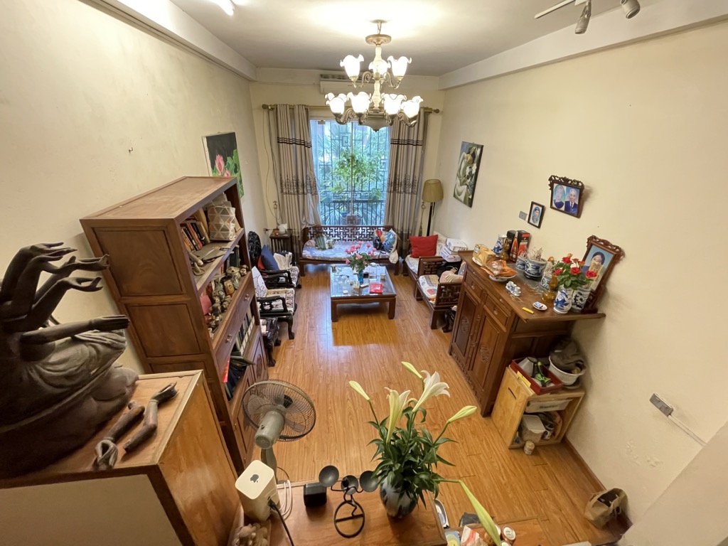 Long mạch mở lối, Kinh doanh phát lộc, lô góc Thịnh Quang, ô tô đỗ cửa - Ảnh 3