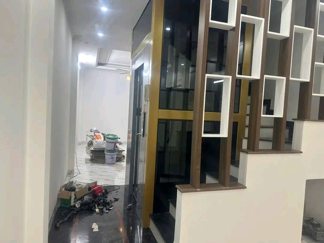SIÊU PHẨ CẦN BÁN NHÀ NGÕ 17 TỔ 9 PHÚ LƯƠNG,HÀ ĐÔNG,HÀ NÔI,NHÀ Ở LUNG LINH,,KHÔNG MUA NHÀ NÀY THÌ - Ảnh 1