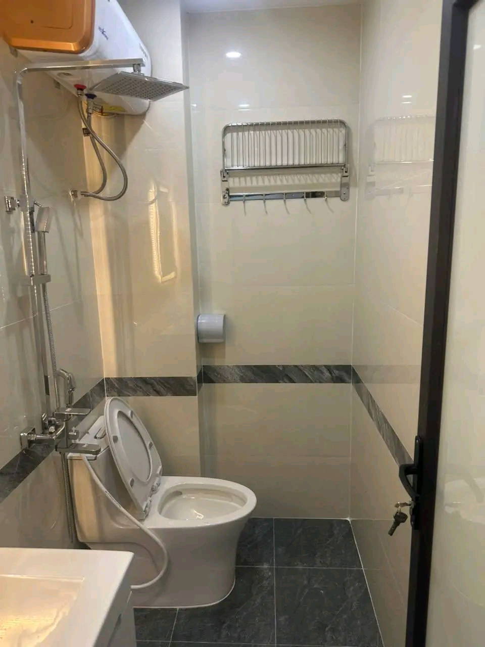 SIÊU PHẨ CẦN BÁN NHÀ NGÕ 17 TỔ 9 PHÚ LƯƠNG,HÀ ĐÔNG,HÀ NÔI,NHÀ Ở LUNG LINH,,KHÔNG MUA NHÀ NÀY THÌ - Ảnh 3