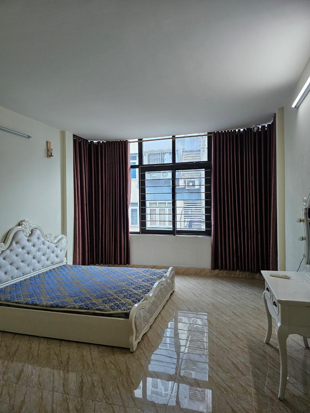 mặt phố Trần Điền Long lộ mở rộng, phố vàng sinh lộc 40m 5 tầng giá như chưa từng có - Ảnh 1