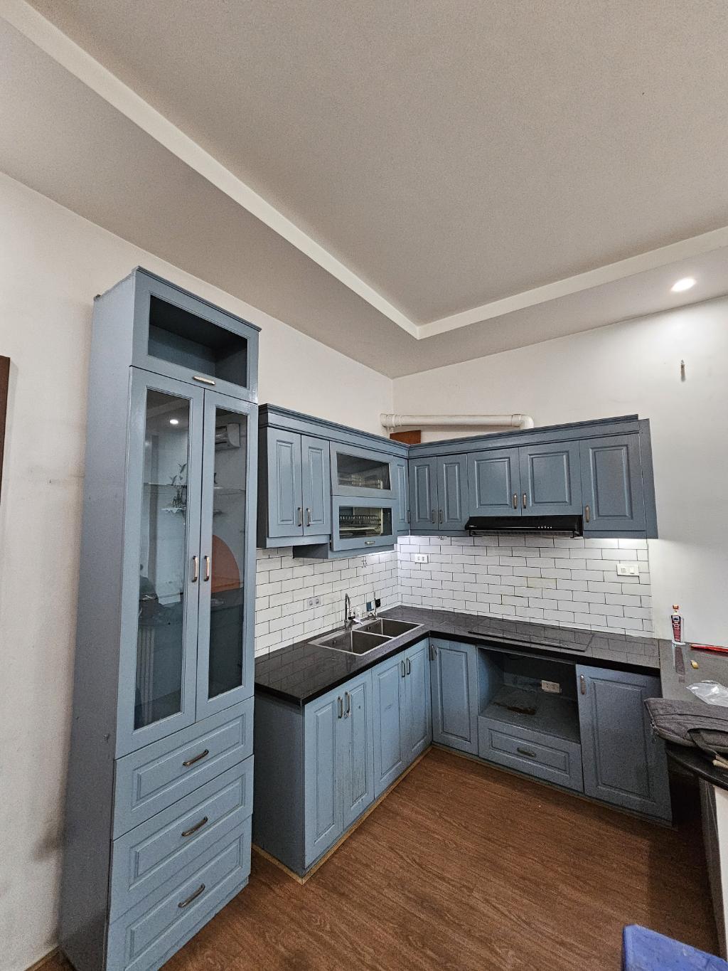 mặt phố Trần Điền Long lộ mở rộng, phố vàng sinh lộc 40m 5 tầng giá như chưa từng có - Ảnh 4