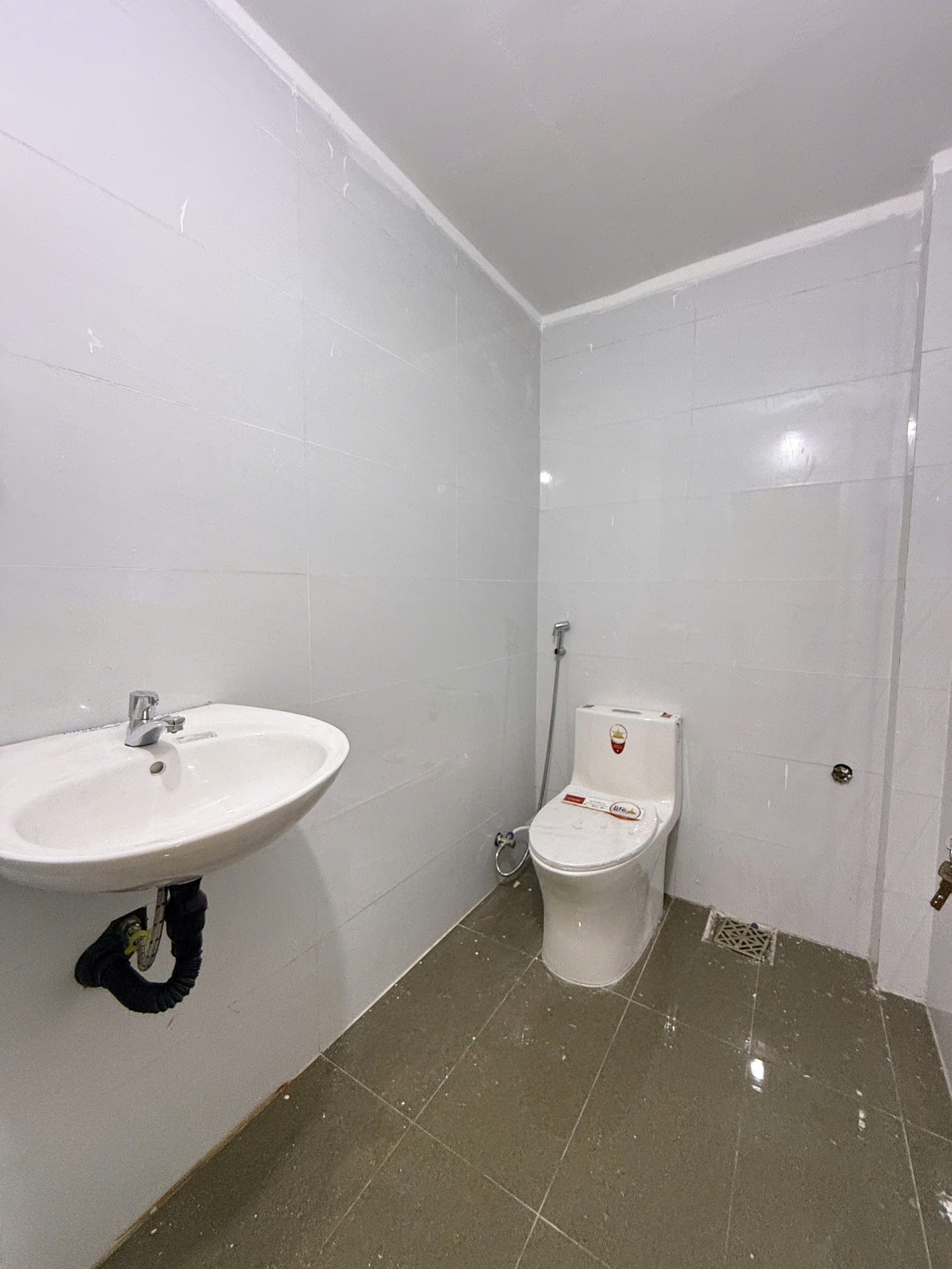 Bán nhà mặt tiền Phú Lộc 15, Quận Liên Chiểu, DT 75m2 nhà 2 tầng giá 4.35 tỷ - Ảnh 3