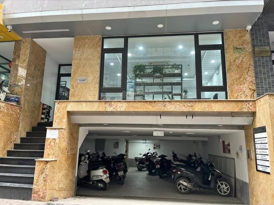 BÁN GẤP NHÀ PHỐ NGUYỄN THỊ ĐỊNH, Ô TÔ KINH DOANH_DT 70M2, 5TẦNG, MT 5M, 21.5 TỶ - Ảnh 1