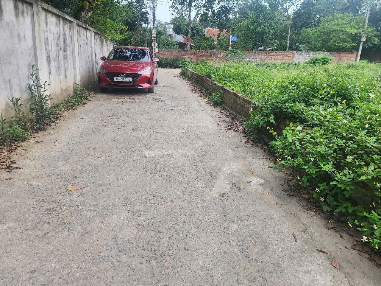 TC VÀI TỶ, CÓ LUÔN 100M2 FULL THỔ CƯ - Ảnh 2