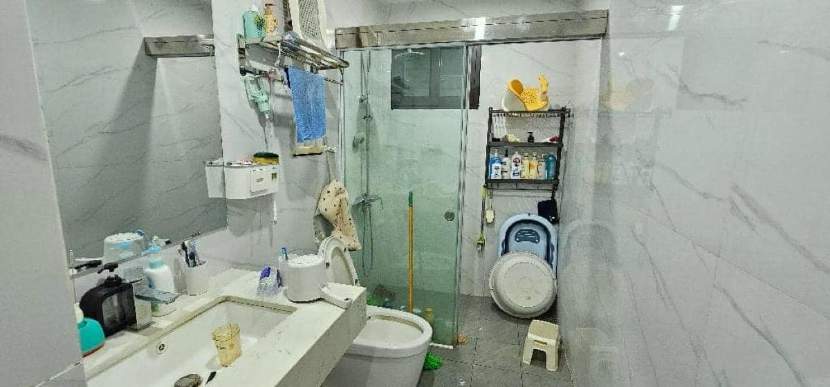 BÁN NHÀ NGÕ QUỲNH – NGÕ THÔNG  – 4 TẦNG – 40M2 - CHỈ 10.5 TỶ - Ảnh 2