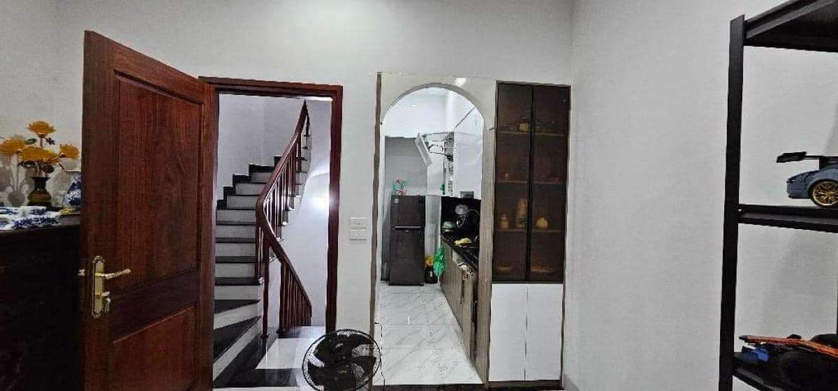 BÁN NHÀ NGÕ QUỲNH – NGÕ THÔNG  – 4 TẦNG – 40M2 - CHỈ 10.5 TỶ - Ảnh 4