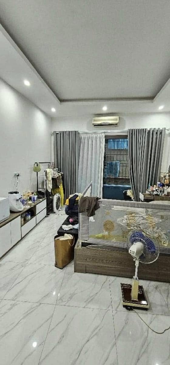 BÁN NHÀ NGÕ QUỲNH – NGÕ THÔNG  – 4 TẦNG – 40M2 - CHỈ 10.5 TỶ - Ảnh 1
