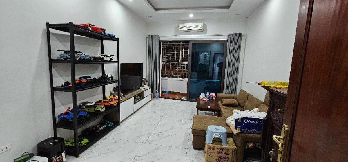 BÁN NHÀ NGÕ QUỲNH – NGÕ THÔNG  – 4 TẦNG – 40M2 - CHỈ 10.5 TỶ - Ảnh 3