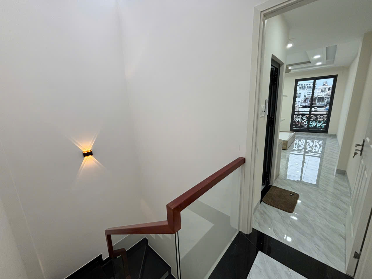 Bán Nhà Đinh Bộ Lĩnh (3.5x10), Xây Mới 4 Tầng 3 PN Nhỉnh 5 Tỉ - Ảnh 2
