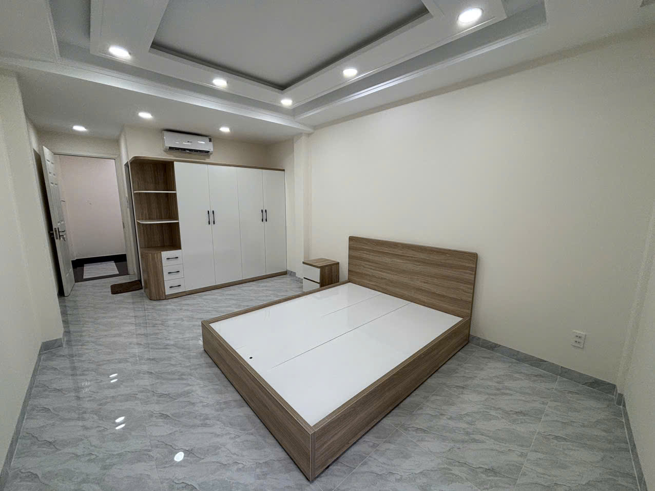 Bán Nhà Đinh Bộ Lĩnh (3.5x10), Xây Mới 4 Tầng 3 PN Nhỉnh 5 Tỉ - Ảnh 4