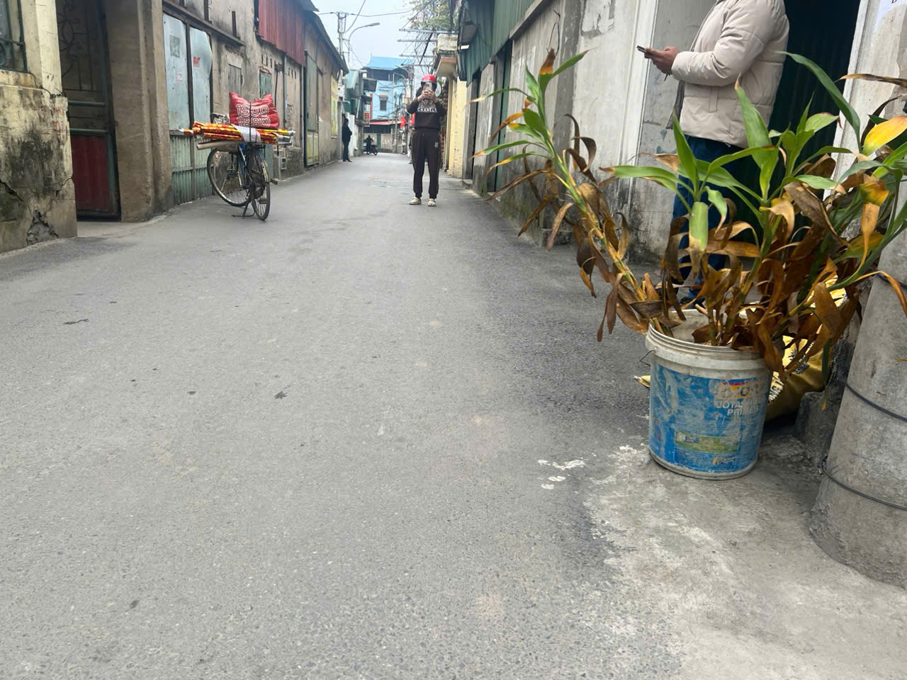 Nhanh tay sở hữu lô đất tại KĐT Phù Khê, Từ Sơn, Bắc Ninh với diện tích 70m2, giá chỉ 1,9 tỷ VND. - Ảnh 1