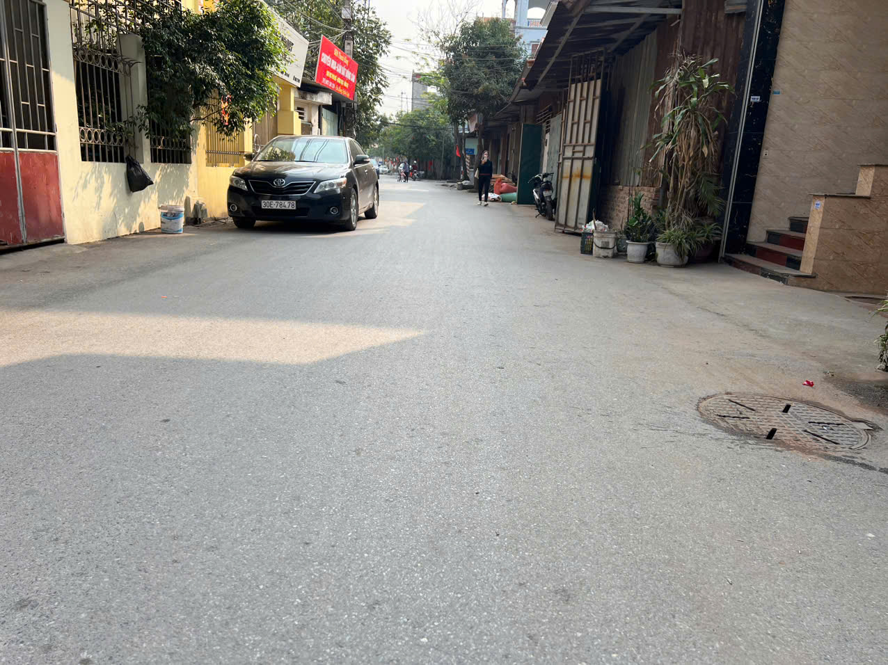 Nhanh tay sở hữu lô đất tại KĐT Phù Khê, Từ Sơn, Bắc Ninh với diện tích 70m2, giá chỉ 1,9 tỷ VND. - Ảnh chính