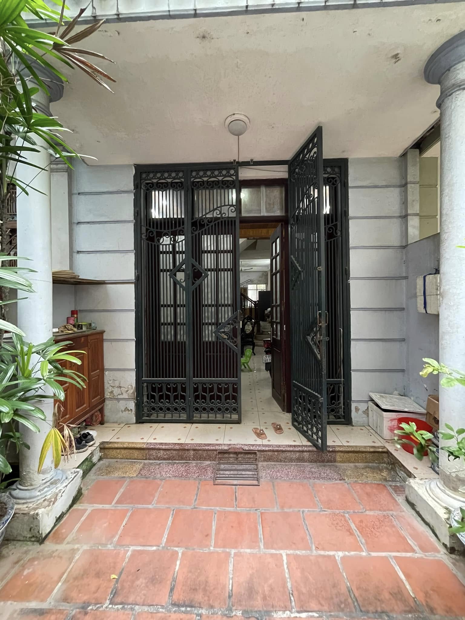BÁN NHÀ HOÀNG MAI – NGÕ THÔNG – OTO NGỦ TRONG NHÀ – 73M² - 12 TỶ - Ảnh chính
