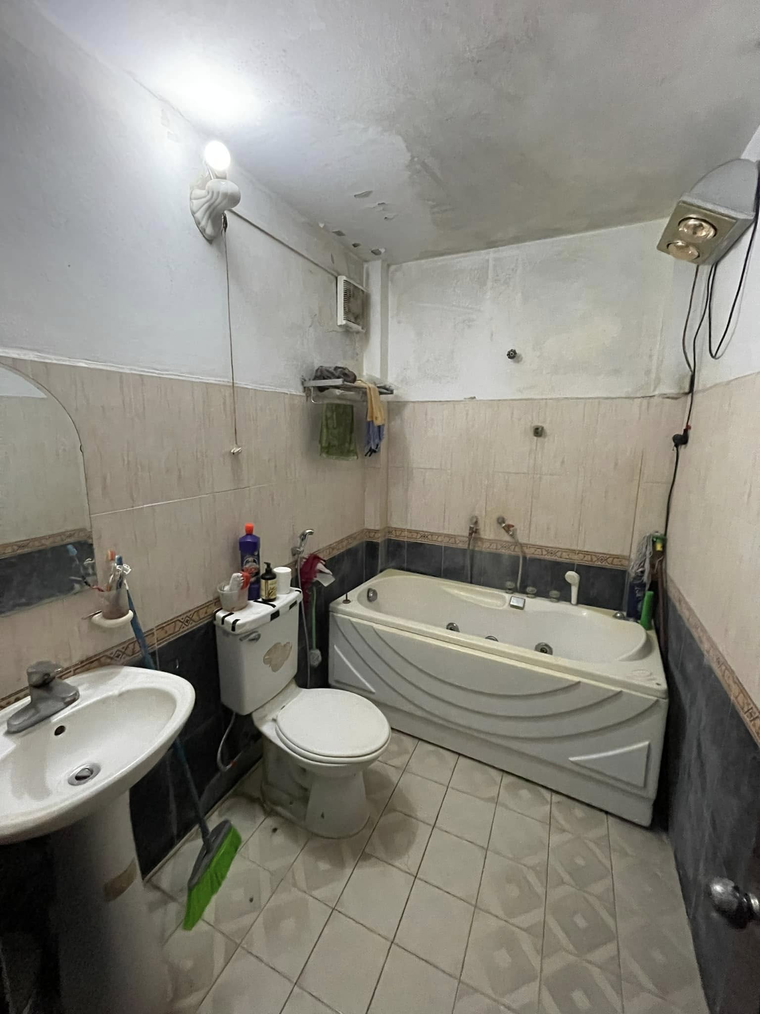 BÁN NHÀ HOÀNG MAI – NGÕ THÔNG – OTO NGỦ TRONG NHÀ – 73M² - 12 TỶ - Ảnh 3