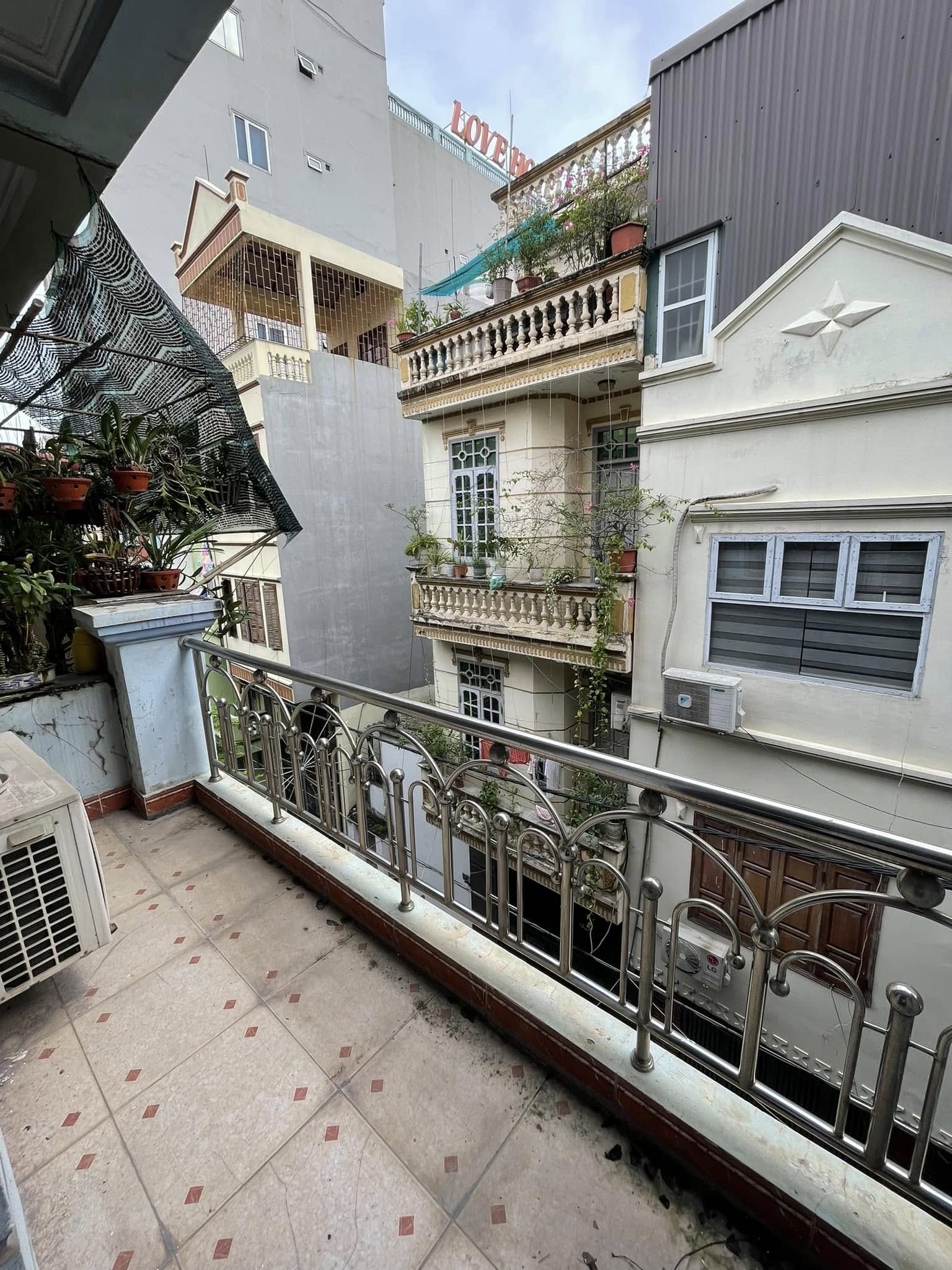 BÁN NHÀ HOÀNG MAI – NGÕ THÔNG – OTO NGỦ TRONG NHÀ – 73M² - 12 TỶ - Ảnh 4