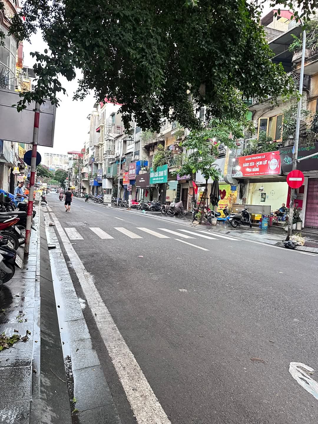 MẶT PHỐ LỚN - DIỆN TÍCH RỘNG - KINH DOANH ĐỈNH - Ảnh chính