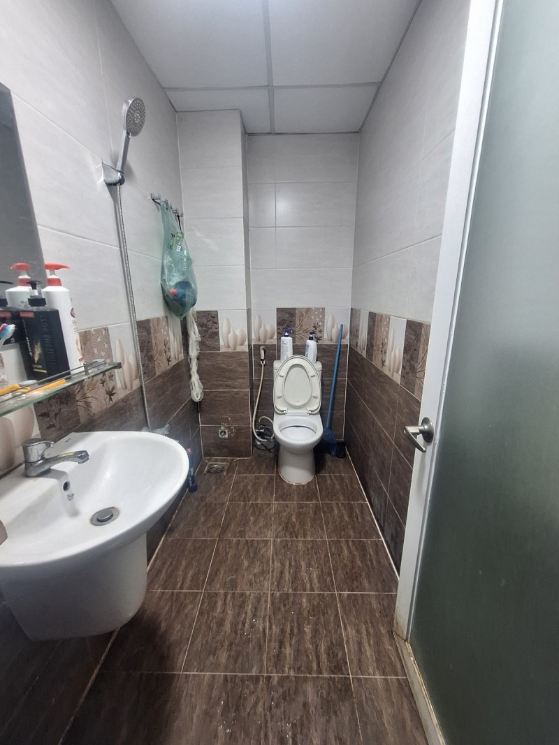 Bán nhà 4 tầng, 60m², 4PN, 3WC, Q.9, 6.4 tỷ, sổ hồng - Ảnh 4
