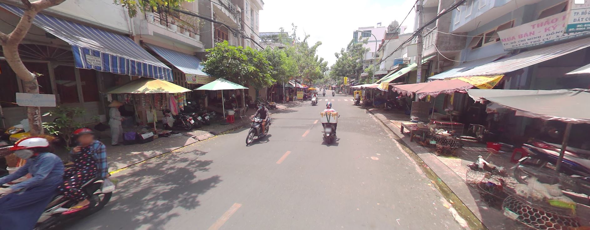 KHÓ TIN QUÁ, MT chợ Phạm Văn Bạch, 43m2, 3 tầng, 4.85 tỷ TL 0964364745 - Ảnh 3