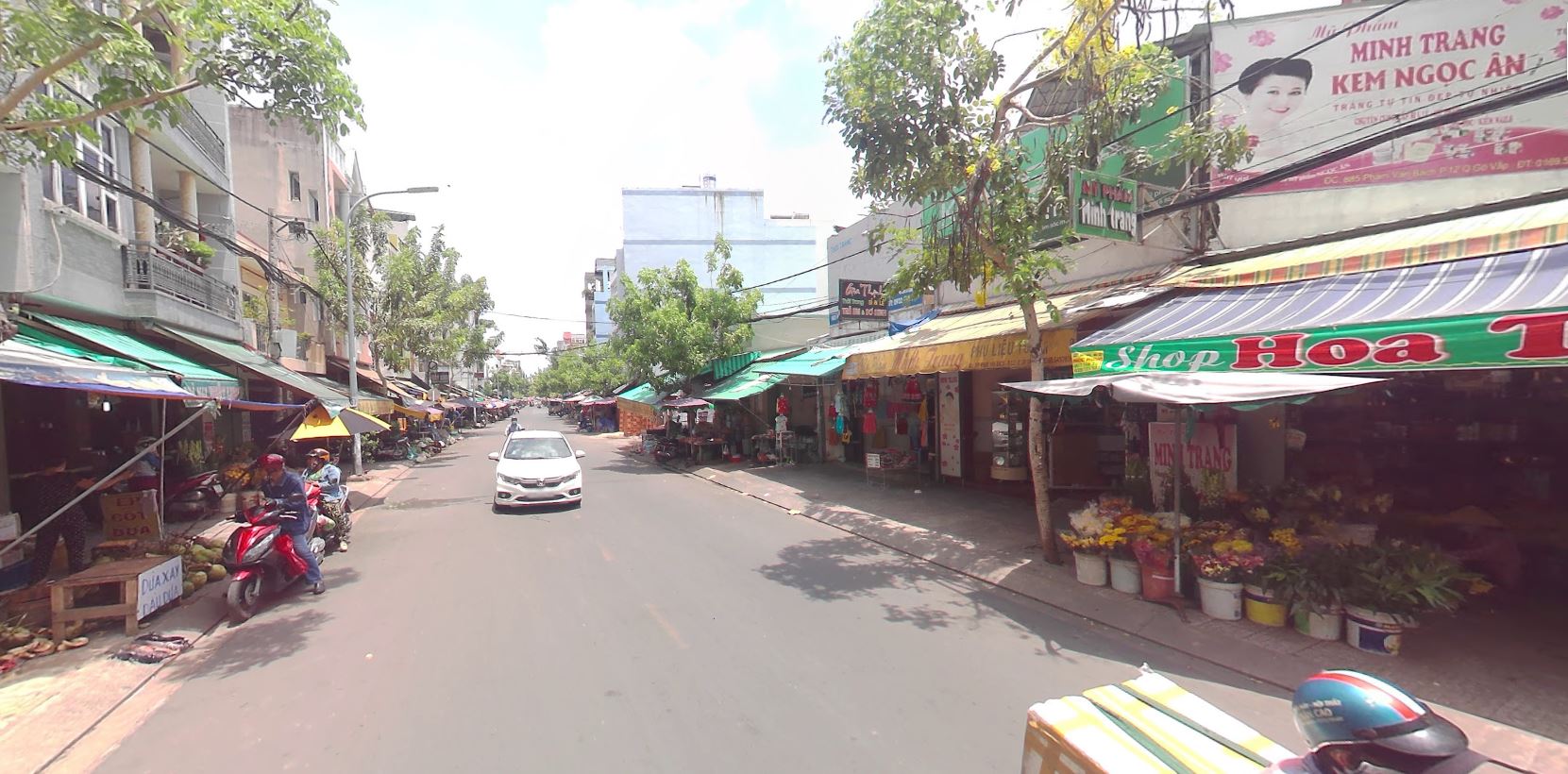KHÓ TIN QUÁ, MT chợ Phạm Văn Bạch, 43m2, 3 tầng, 4.85 tỷ TL 0964364745 - Ảnh 4