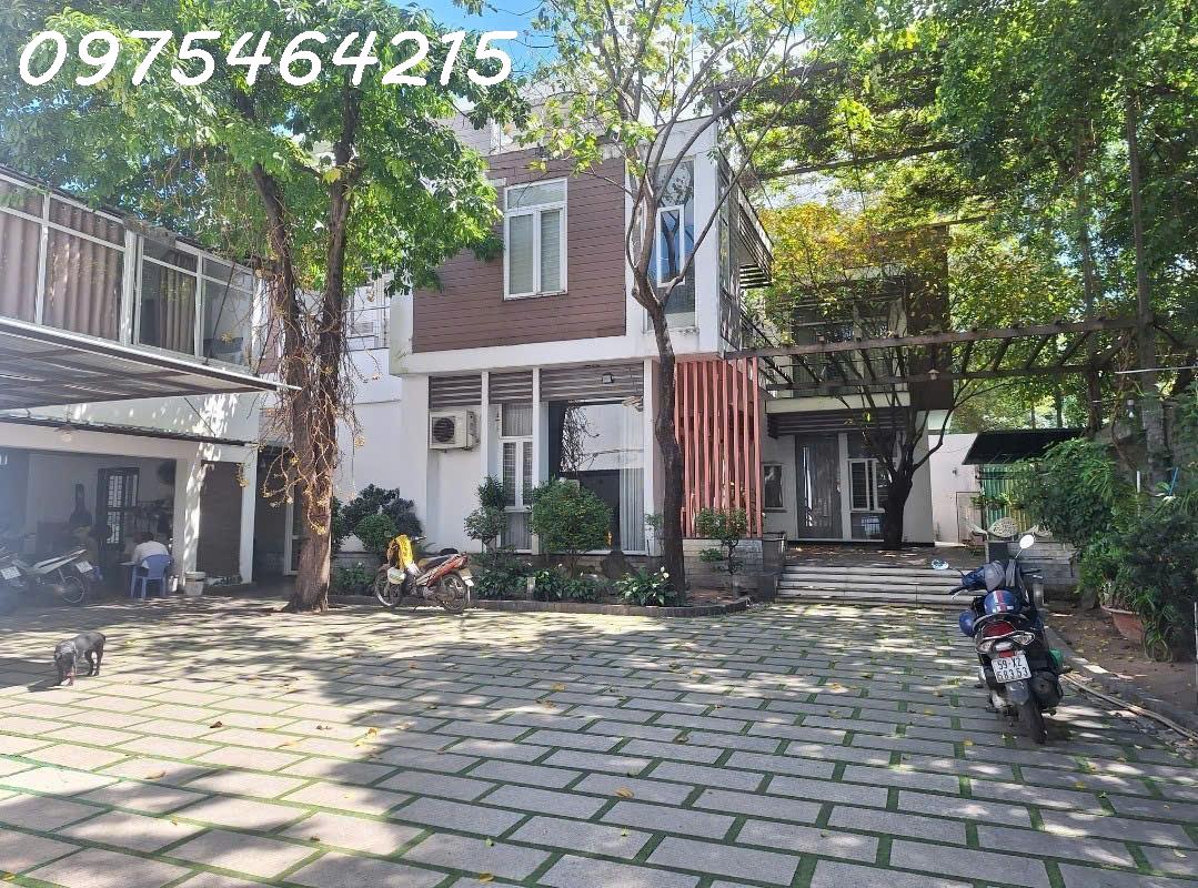 Nhà 1200M² – GÓC 2 MẶT TIỀN – CHO THUÊ 100TR/THÁNG – ĐẲNG CẤP GIỚI THƯỢNG LƯU - Ảnh chính
