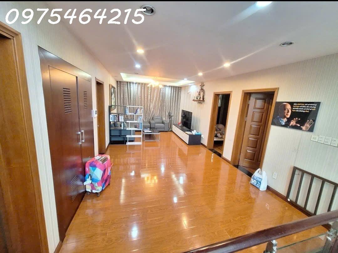 Nhà 1200M² – GÓC 2 MẶT TIỀN – CHO THUÊ 100TR/THÁNG – ĐẲNG CẤP GIỚI THƯỢNG LƯU - Ảnh 2