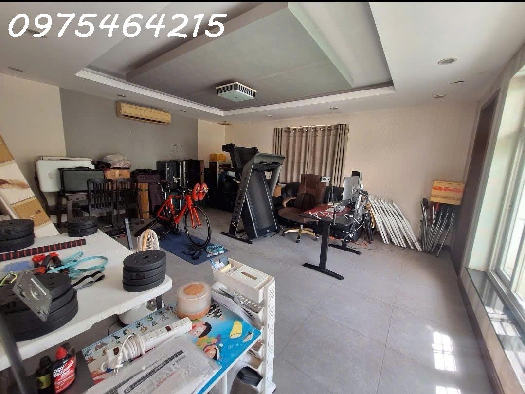 Nhà 1200M² – GÓC 2 MẶT TIỀN – CHO THUÊ 100TR/THÁNG – ĐẲNG CẤP GIỚI THƯỢNG LƯU - Ảnh 3