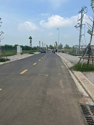 CHÍNH CHỦ BÁN LÔ ĐẤT DỰ ÁN J-DRAGON – TRUNG TÂM THỊ TRẤN CẦN ĐƯỚC, LONG AN - Ảnh chính