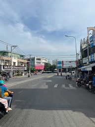 CHÍNH CHỦ BÁN LÔ ĐẤT DỰ ÁN J-DRAGON – TRUNG TÂM THỊ TRẤN CẦN ĐƯỚC, LONG AN - Ảnh 1