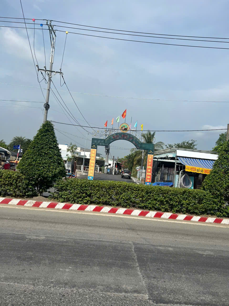 CHÍNH CHỦ BÁN LÔ ĐẤT DỰ ÁN J-DRAGON – TRUNG TÂM THỊ TRẤN CẦN ĐƯỚC, LONG AN - Ảnh 4