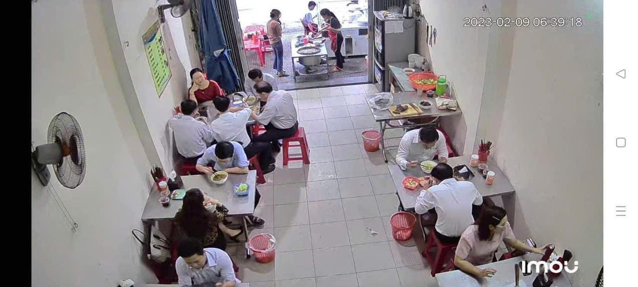 SANG NHƯỢNG MBKD QUÁN ĂN TẠI NẠI HIÊN ĐÔNG, SƠN TRÀ, ĐÀ NẴNG - Ảnh 1