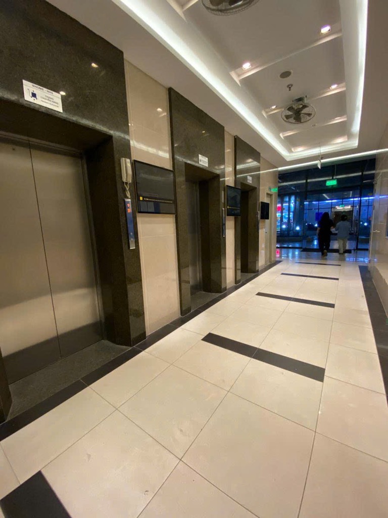 Chung cư Tam Trinh sổ đỏ 55m2 2 ngủ 2wc, giá 3 tỷ - Ảnh 4