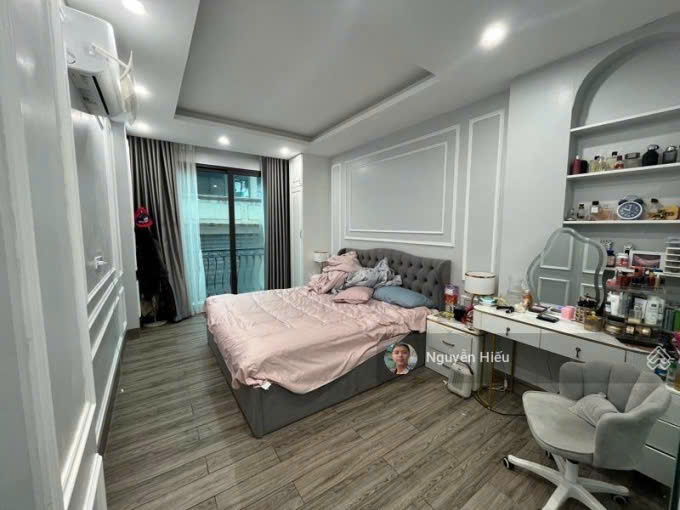 CC Cần bán gấp căn nhà 7 tầng - hiện đang vừa ở vừa tự kinh doanh thẩm mỹ tại phố Chùa Láng, Đống - Ảnh 3