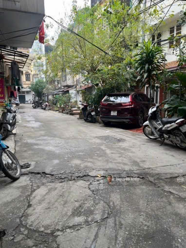 CC Cần bán gấp căn nhà 7 tầng - hiện đang vừa ở vừa tự kinh doanh thẩm mỹ tại phố Chùa Láng, Đống - Ảnh 4