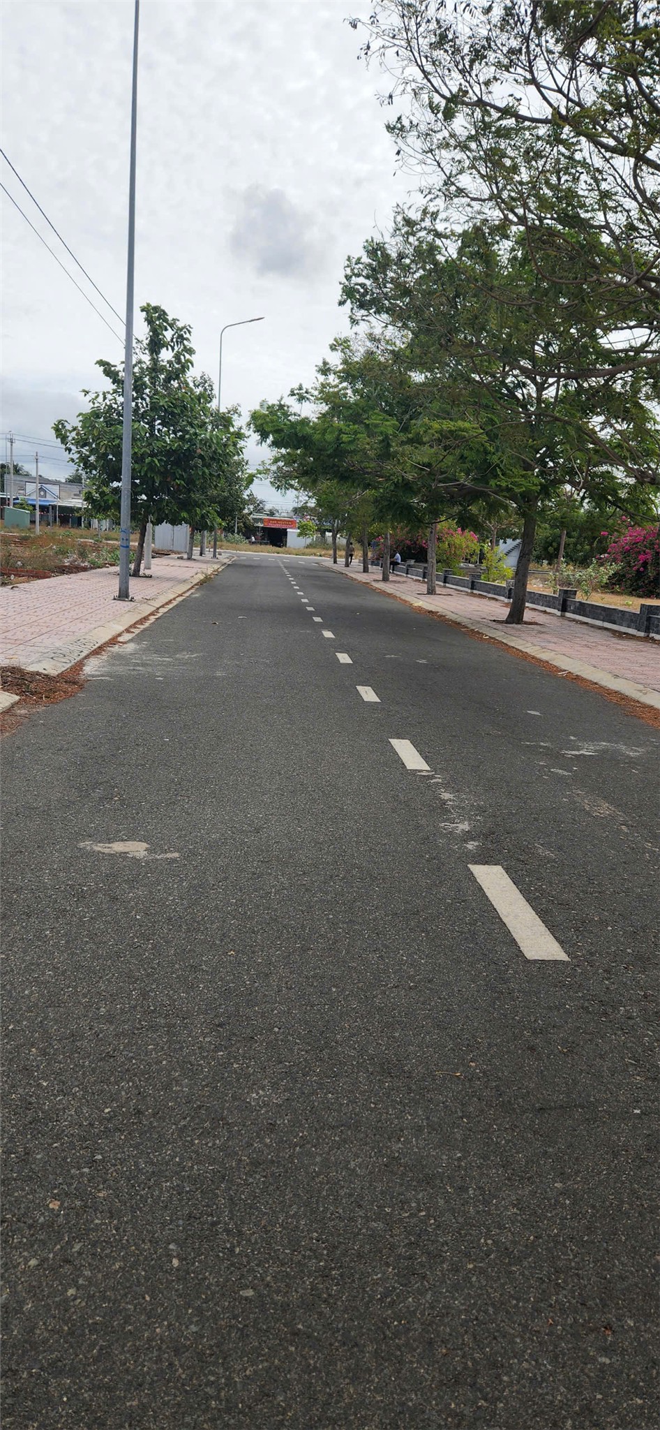 CHÍNH CHỦ BÁN ĐẤT VỊ TRÍ ĐẸP TẠI Thị Trấn Phan Rí Cửa - Tuy Phong - Bình Thuận - Ảnh chính