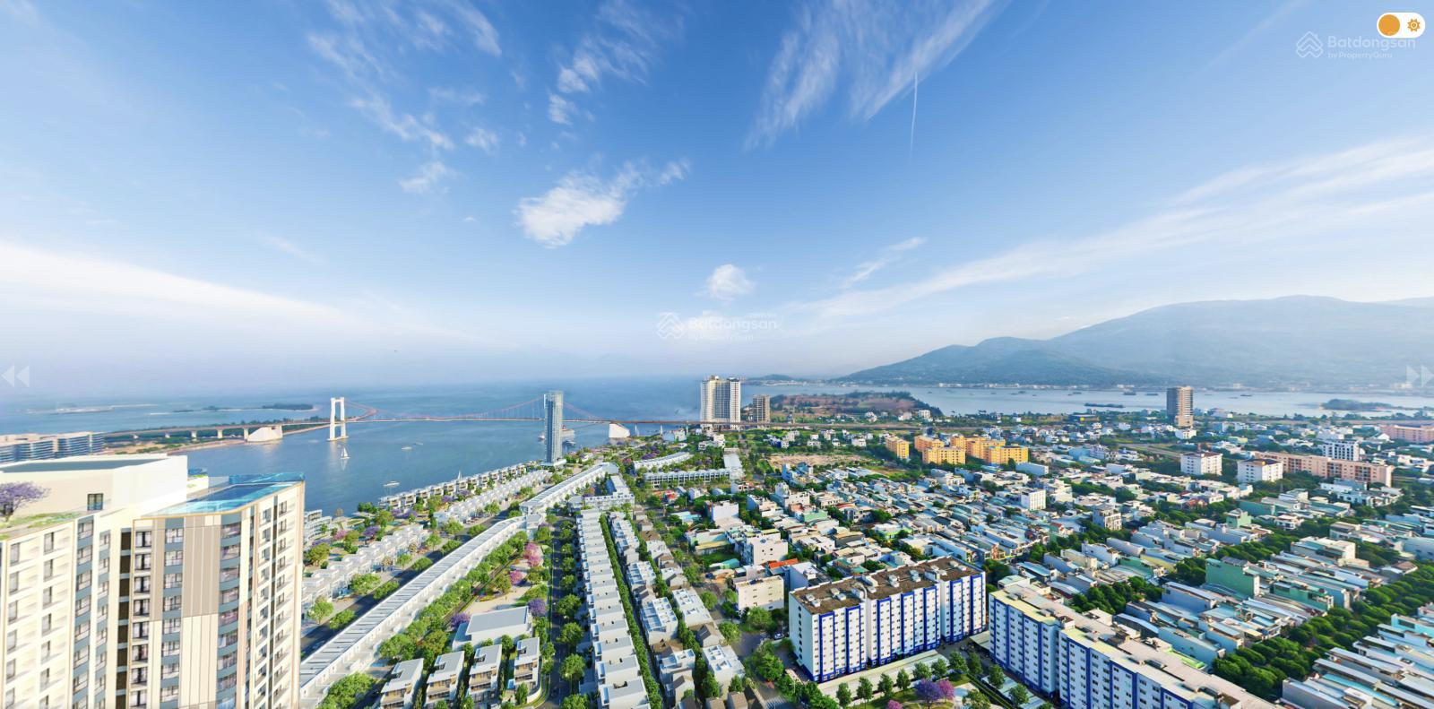HOT! Căn hộ ĐẦU TƯ thì TIỀM NĂNG, Ở thì ĐẲNG CẤP vị trí vàng, view VỊNH ĐÀ NẴNG, BÁN ĐẢO SƠN TRÀ. - Ảnh 5