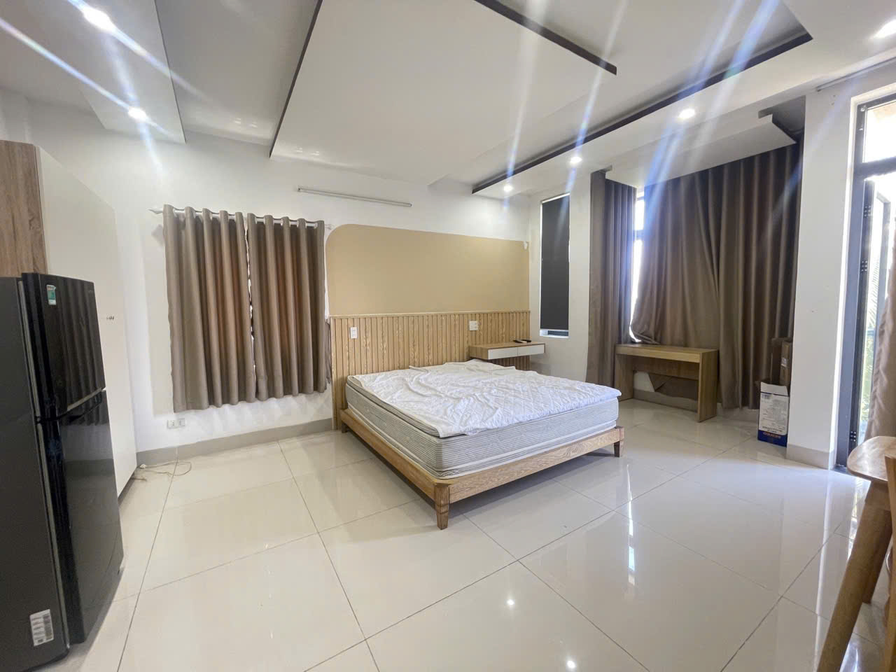 SƠN TRẢ - TOÀ CĂN HỘ 5 TẦNG - DÒNG TIỀN 45 TRIỆU/THÁNG - Ảnh 3