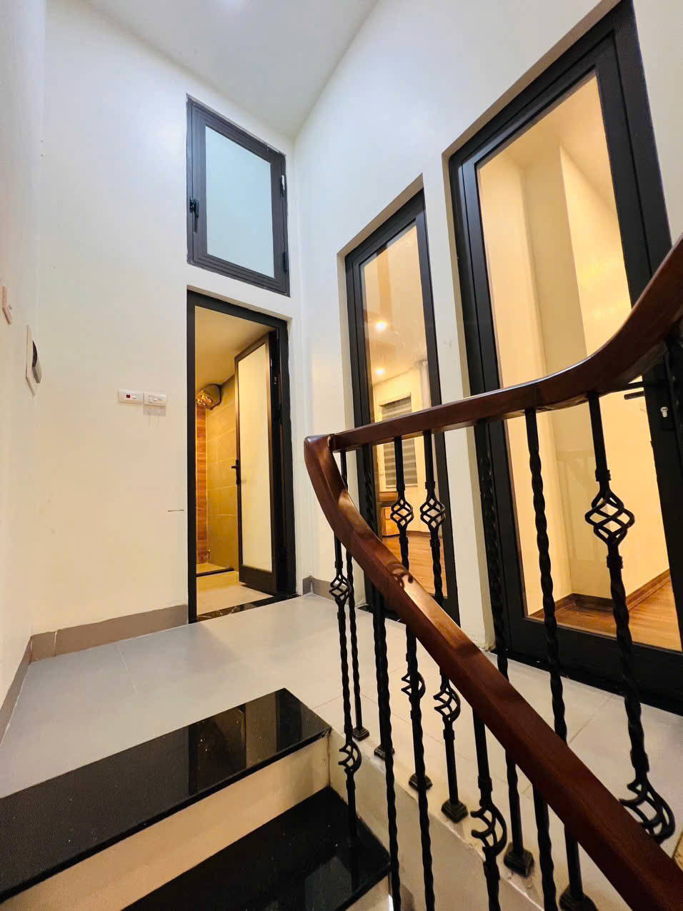 Cần bán Gấp nhà Ngõ Chợ Khâm Thiên, Đống Đa, 35m2, LÔ GÓC- 2 THOÁNG, Chỉ 6.85 TỶ - Ảnh 3