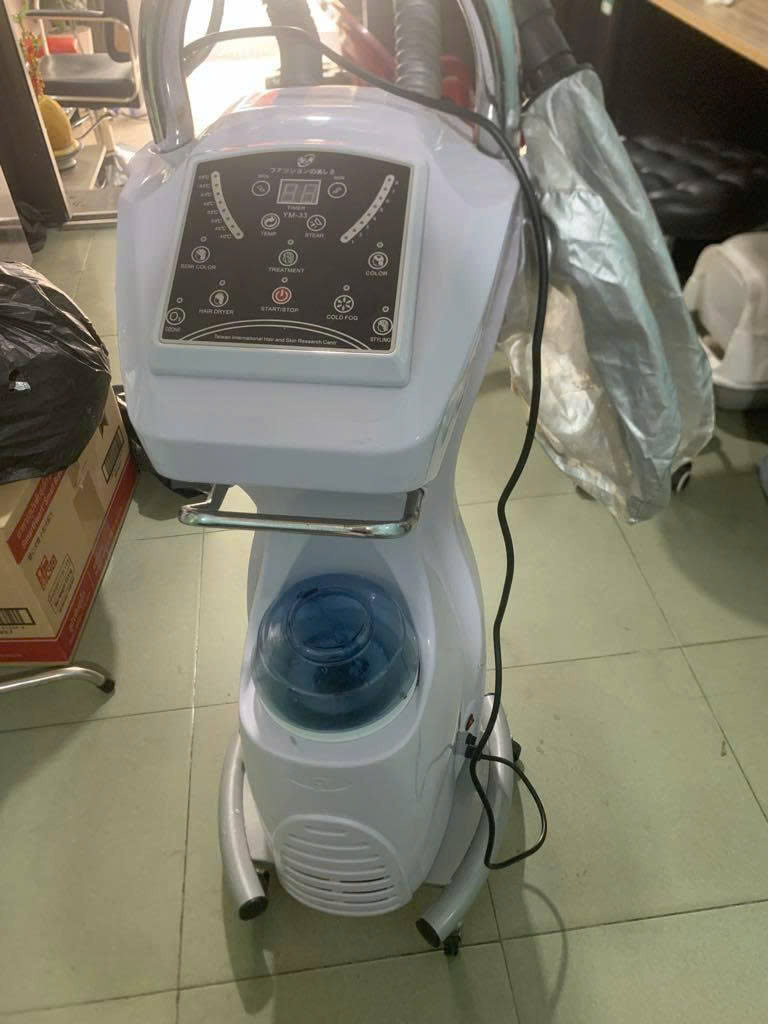 CHÍNH CHỦ SANG NHƯỢNG TIỆM TÓC NAIL MI BÌNH TÂN - GIÁ SIÊU HỜI CHỈ 25 TRIỆU - Ảnh 4