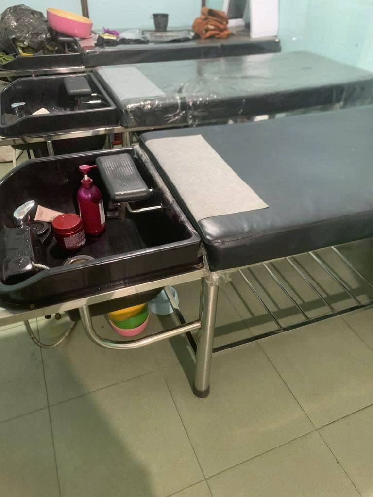 CHÍNH CHỦ SANG NHƯỢNG TIỆM TÓC NAIL MI BÌNH TÂN - GIÁ SIÊU HỜI CHỈ 25 TRIỆU - Ảnh 3