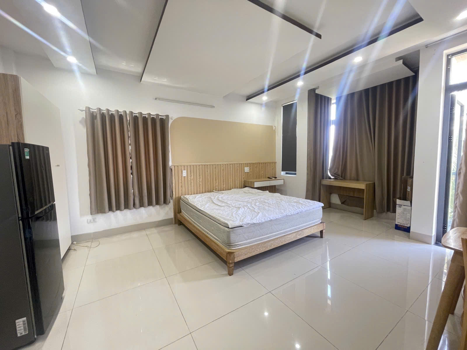 RẺ NHẤT KHU VỰC - NAY CHỢ CÁ GỖ - TOÀ CĂN HỘ 5 TẦNG - DÒNG TIỀN 45 TRIỆU/THÁNG CHỈ 8.X TỶ - Ảnh chính