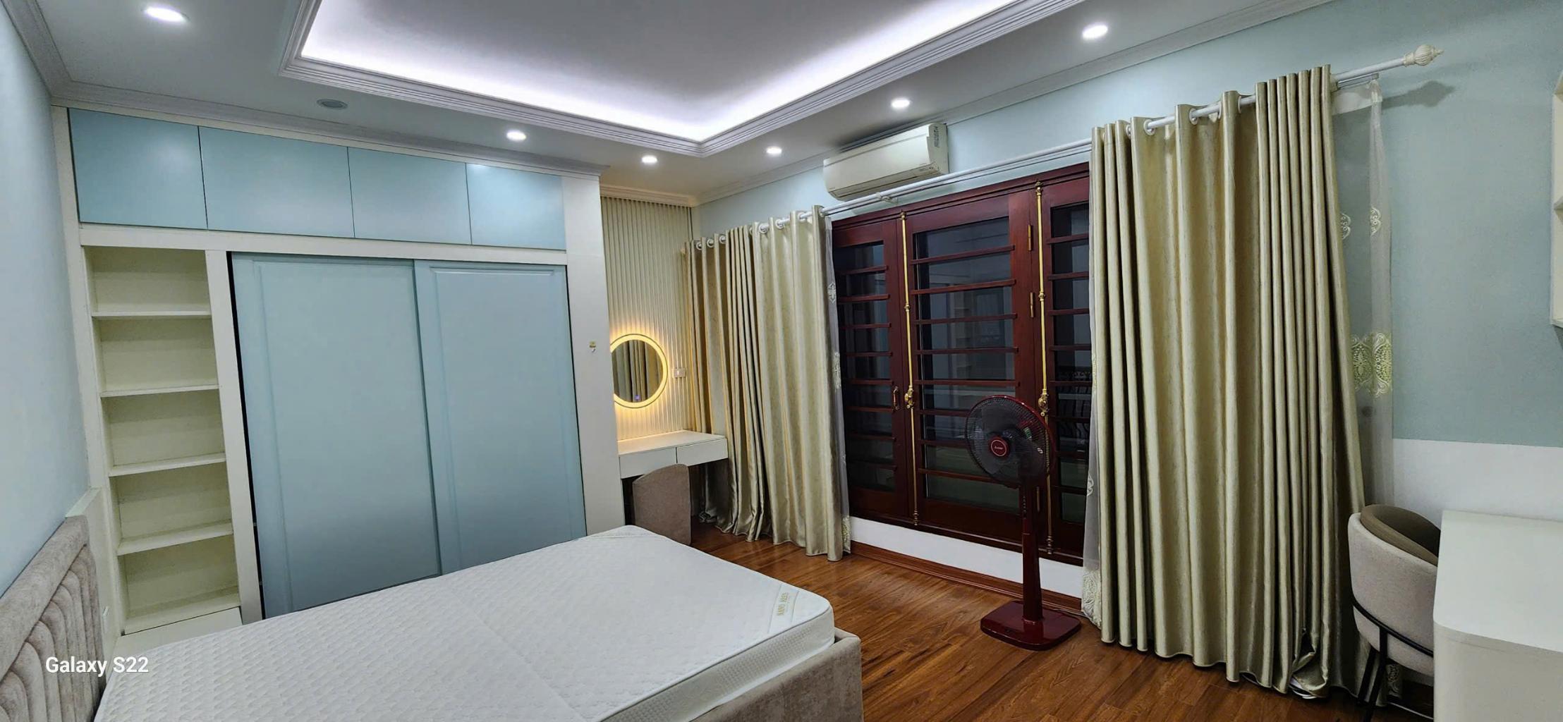 SIÊU PHẨM PHÂN LÔ - Ô TÔ TRÁNH - 5 TẦNG - 2 MẶT THOÁNG TRƯỚC SAU - CHỦ TẶNG FULL NỘI THẤT TRỊ GIÁ 3 - Ảnh 4