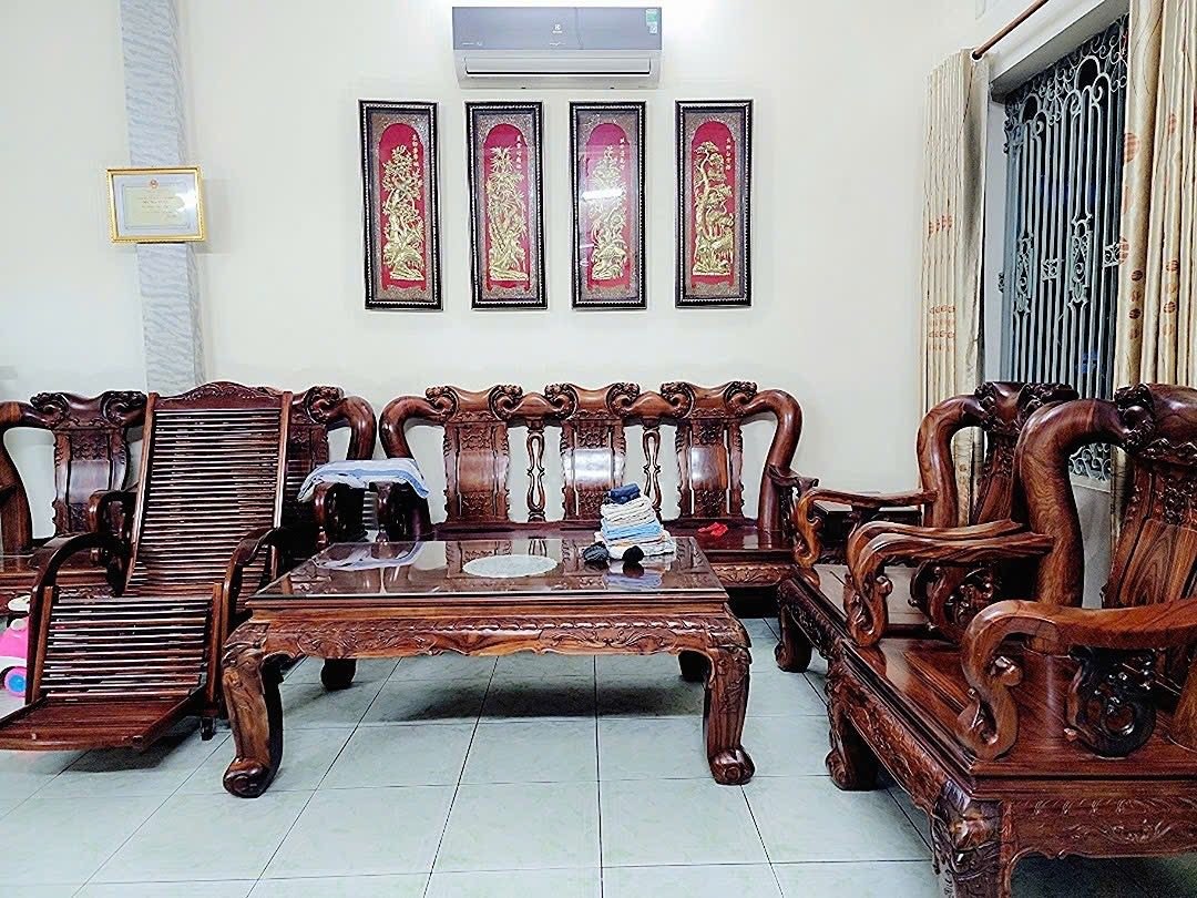 TỔNG GIẢM 4 TỶ - GIÁ MỚI 58 TỶ BÁN NHÀ MẶT TIỀN - VIP SÂN BAY TÂN SƠN NHẤT- DT 220M2(10.2 x 21.5) - Ảnh 3
